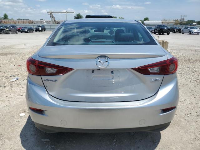 Photo 5 VIN: 3MZBN1V38JM206858 - MAZDA 3 TOURING 
