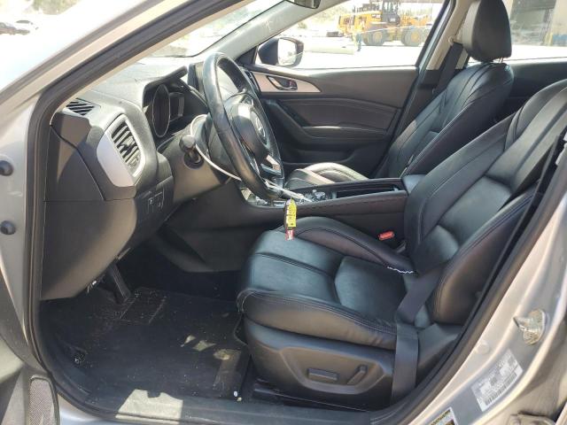 Photo 6 VIN: 3MZBN1V38JM206858 - MAZDA 3 TOURING 