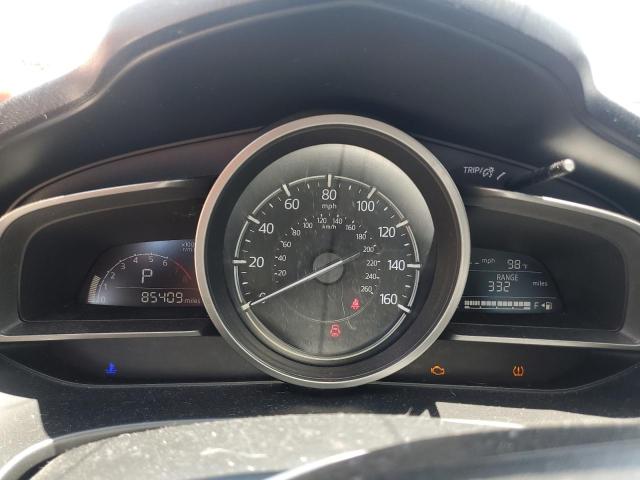 Photo 8 VIN: 3MZBN1V38JM206858 - MAZDA 3 TOURING 