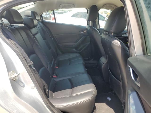 Photo 9 VIN: 3MZBN1V38JM206858 - MAZDA 3 TOURING 
