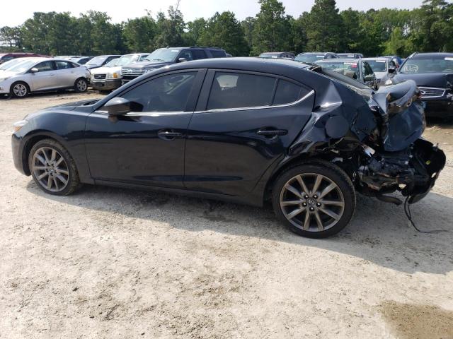 Photo 1 VIN: 3MZBN1V38JM208982 - MAZDA 3 TOURING 