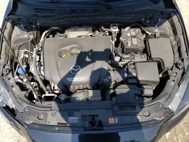 Photo 10 VIN: 3MZBN1V38JM208982 - MAZDA 3 TOURING 