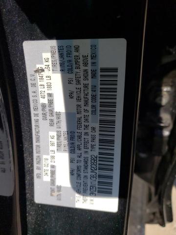 Photo 11 VIN: 3MZBN1V38JM208982 - MAZDA 3 TOURING 