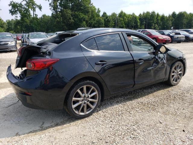 Photo 2 VIN: 3MZBN1V38JM208982 - MAZDA 3 TOURING 