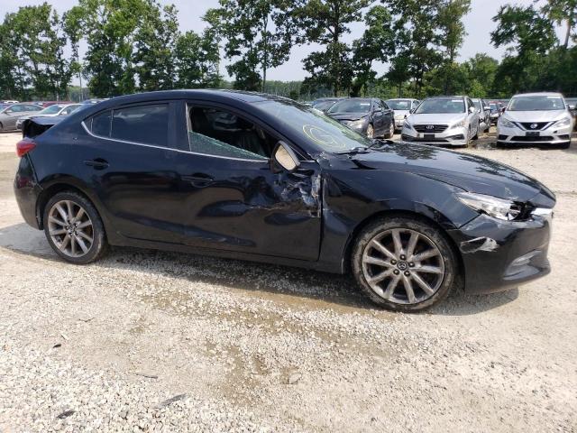 Photo 3 VIN: 3MZBN1V38JM208982 - MAZDA 3 TOURING 