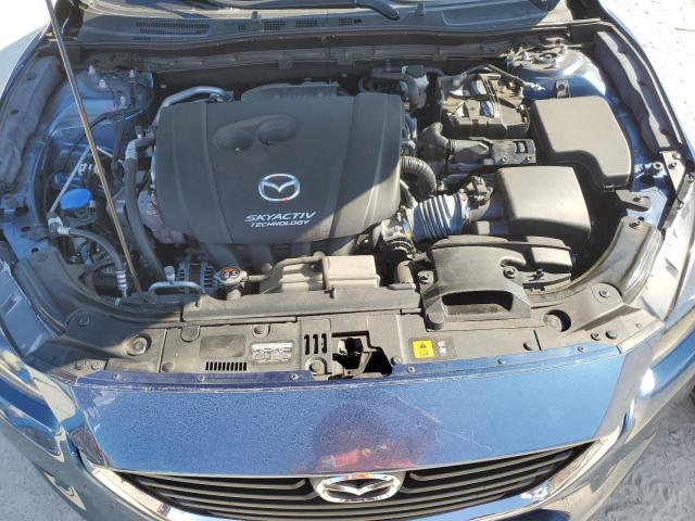 Photo 10 VIN: 3MZBN1V38JM214135 - MAZDA 3 