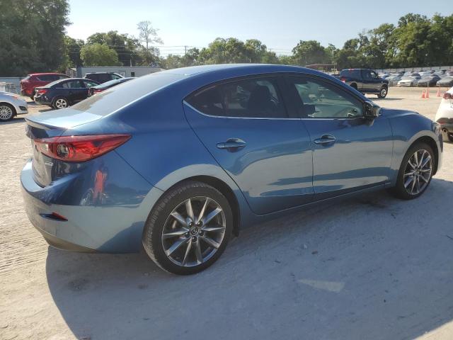 Photo 2 VIN: 3MZBN1V38JM214135 - MAZDA 3 