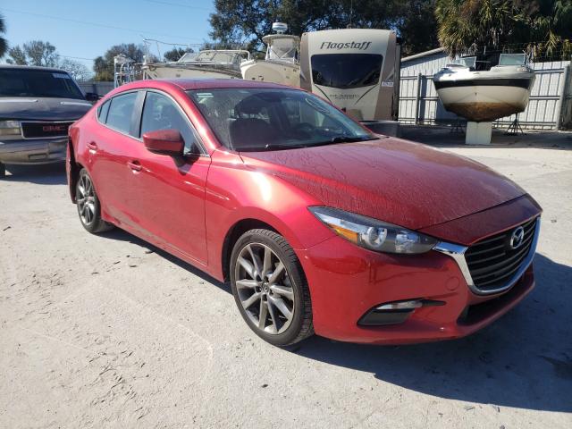 Photo 0 VIN: 3MZBN1V38JM217326 - MAZDA 3 