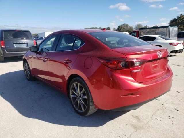 Photo 2 VIN: 3MZBN1V38JM217326 - MAZDA 3 