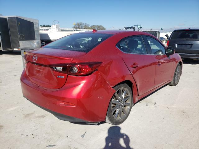 Photo 3 VIN: 3MZBN1V38JM217326 - MAZDA 3 