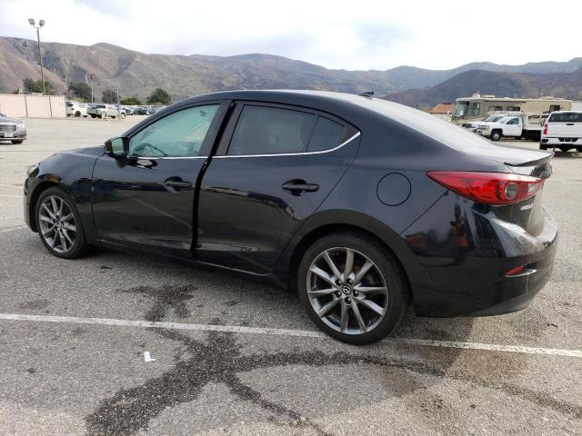 Photo 1 VIN: 3MZBN1V38JM229363 - MAZDA 3 