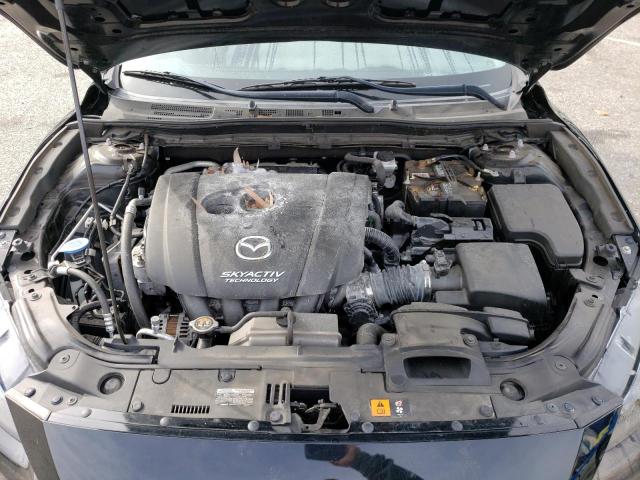 Photo 10 VIN: 3MZBN1V38JM229363 - MAZDA 3 