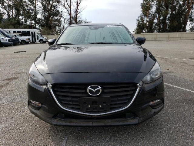 Photo 4 VIN: 3MZBN1V38JM229363 - MAZDA 3 