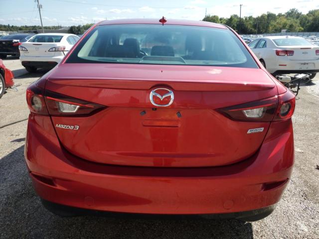 Photo 5 VIN: 3MZBN1V38JM238631 - MAZDA 3 TOURING 