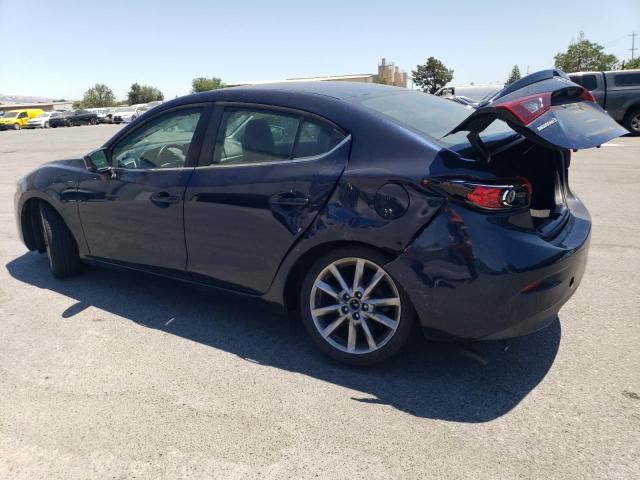 Photo 1 VIN: 3MZBN1V38JM246258 - MAZDA 3 TOURING 