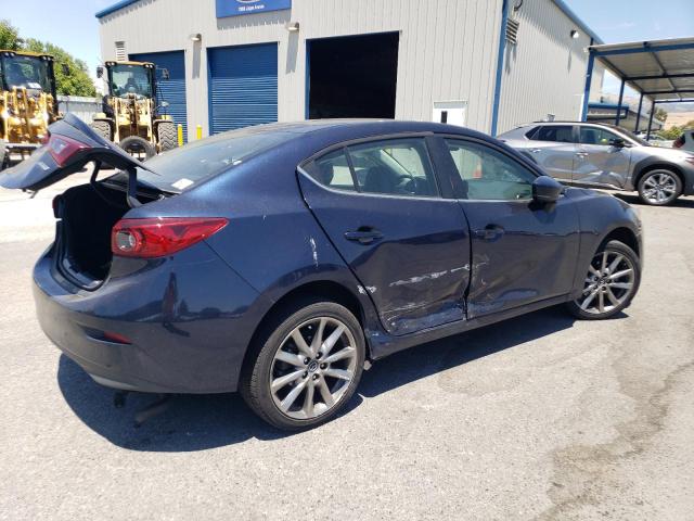 Photo 2 VIN: 3MZBN1V38JM246258 - MAZDA 3 TOURING 