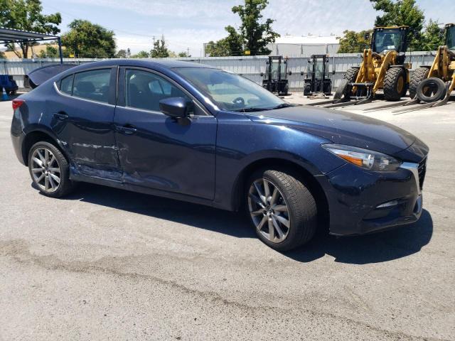 Photo 3 VIN: 3MZBN1V38JM246258 - MAZDA 3 TOURING 