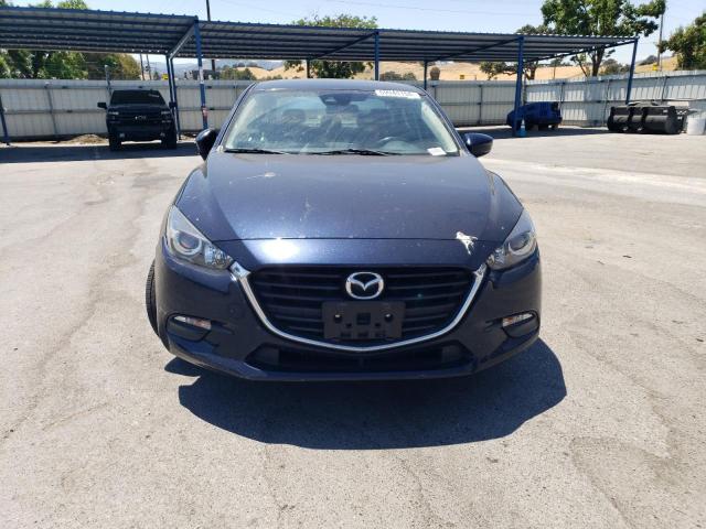 Photo 4 VIN: 3MZBN1V38JM246258 - MAZDA 3 TOURING 