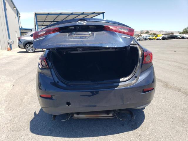 Photo 5 VIN: 3MZBN1V38JM246258 - MAZDA 3 TOURING 