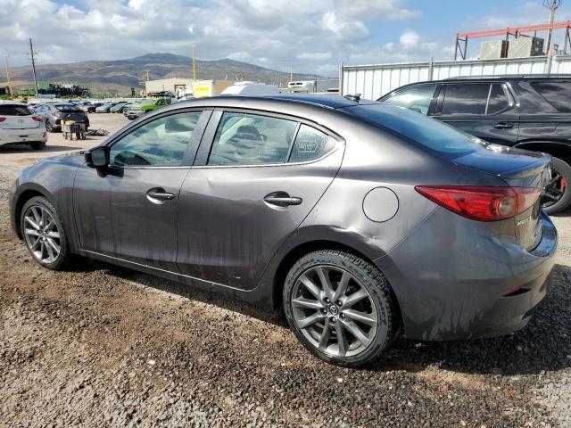 Photo 1 VIN: 3MZBN1V38JM248821 - MAZDA MAZDA3 