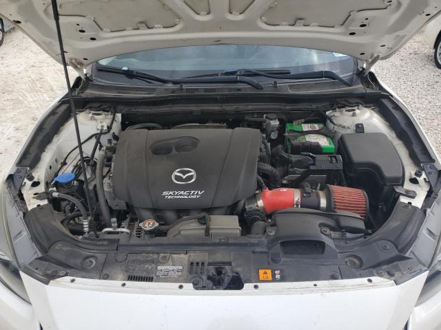 Photo 10 VIN: 3MZBN1V38JM252173 - MAZDA 3 TOURING 