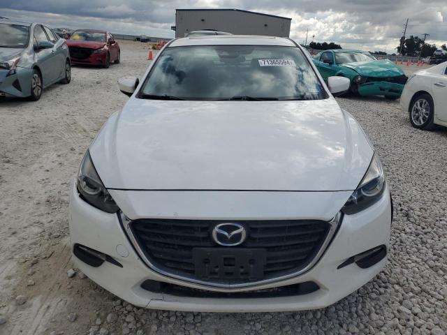 Photo 4 VIN: 3MZBN1V38JM252173 - MAZDA 3 TOURING 