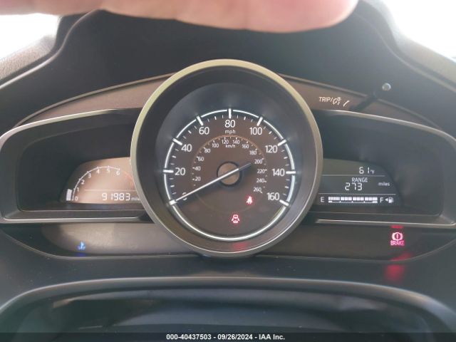 Photo 6 VIN: 3MZBN1V38JM254778 - MAZDA MAZDA3 