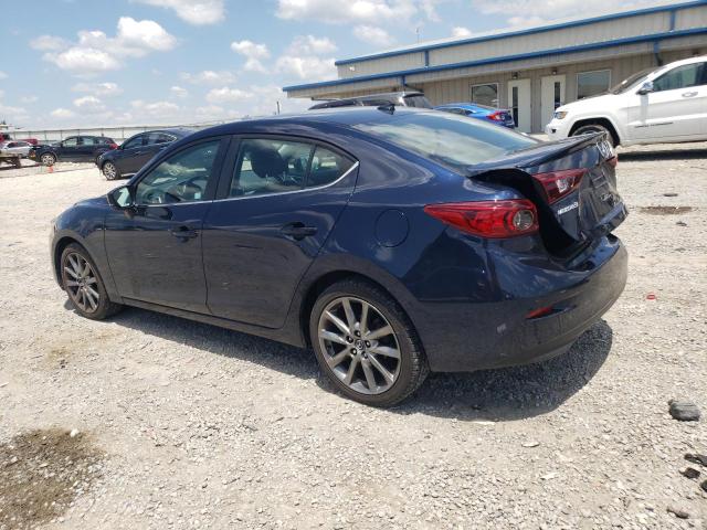 Photo 1 VIN: 3MZBN1V38JM264792 - MAZDA 3 