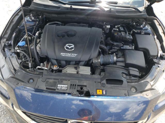 Photo 10 VIN: 3MZBN1V38JM264792 - MAZDA 3 