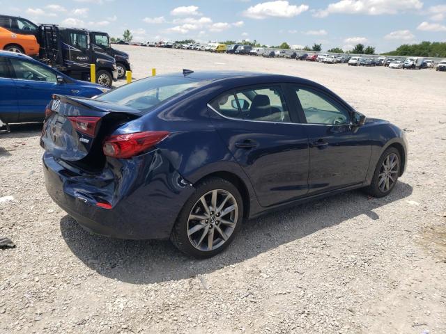 Photo 2 VIN: 3MZBN1V38JM264792 - MAZDA 3 