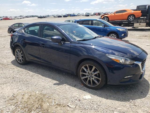 Photo 3 VIN: 3MZBN1V38JM264792 - MAZDA 3 