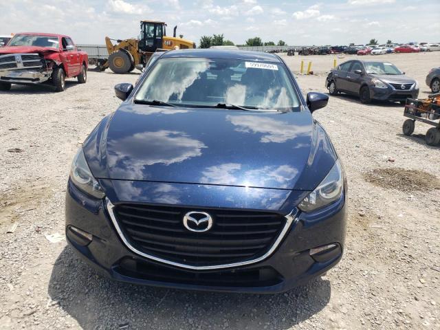 Photo 4 VIN: 3MZBN1V38JM264792 - MAZDA 3 