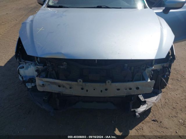 Photo 5 VIN: 3MZBN1V38JM267840 - MAZDA MAZDA3 