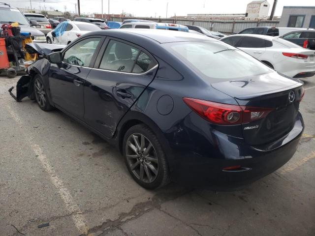 Photo 2 VIN: 3MZBN1V38JM270107 - MAZDA 3 TOURING 