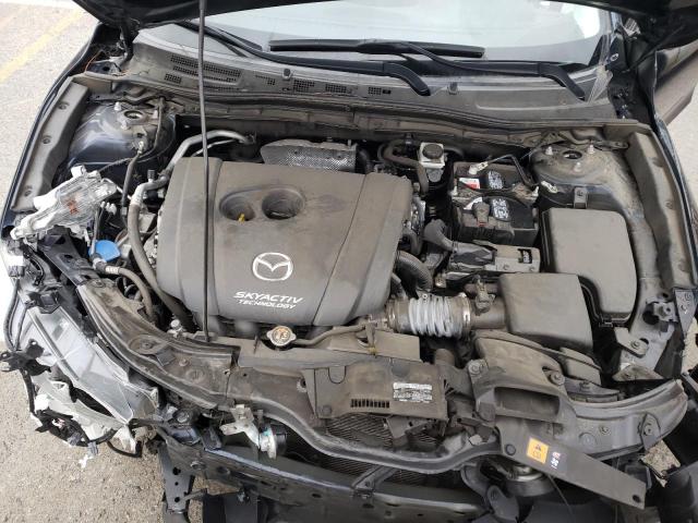 Photo 6 VIN: 3MZBN1V38JM270107 - MAZDA 3 TOURING 