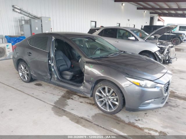 Photo 0 VIN: 3MZBN1V39JM168203 - MAZDA MAZDA3 