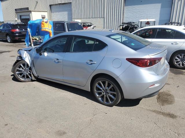 Photo 1 VIN: 3MZBN1V39JM170873 - MAZDA 3 TOURING 