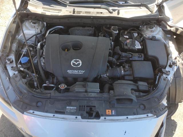 Photo 10 VIN: 3MZBN1V39JM170873 - MAZDA 3 TOURING 