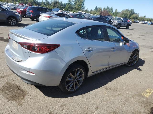 Photo 2 VIN: 3MZBN1V39JM170873 - MAZDA 3 TOURING 