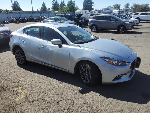 Photo 3 VIN: 3MZBN1V39JM170873 - MAZDA 3 TOURING 