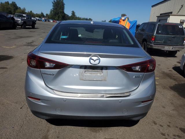 Photo 5 VIN: 3MZBN1V39JM170873 - MAZDA 3 TOURING 