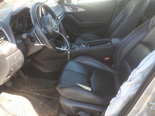 Photo 6 VIN: 3MZBN1V39JM170873 - MAZDA 3 TOURING 