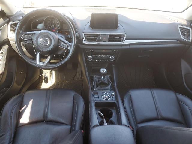 Photo 7 VIN: 3MZBN1V39JM170873 - MAZDA 3 TOURING 