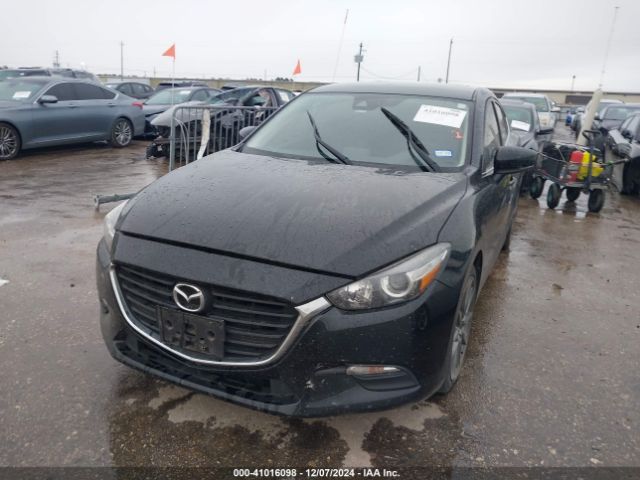 Photo 5 VIN: 3MZBN1V39JM172624 - MAZDA MAZDA3 