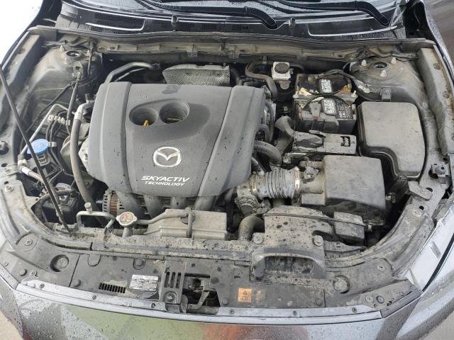 Photo 10 VIN: 3MZBN1V39JM179380 - MAZDA 3 