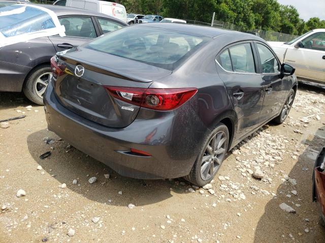 Photo 2 VIN: 3MZBN1V39JM179380 - MAZDA 3 