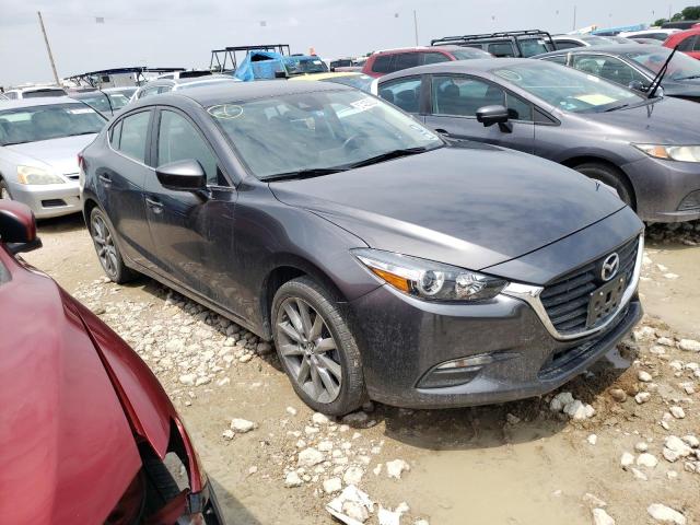 Photo 3 VIN: 3MZBN1V39JM179380 - MAZDA 3 