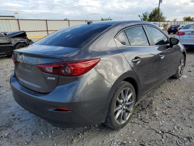 Photo 3 VIN: 3MZBN1V39JM180075 - MAZDA 3 TOURING 