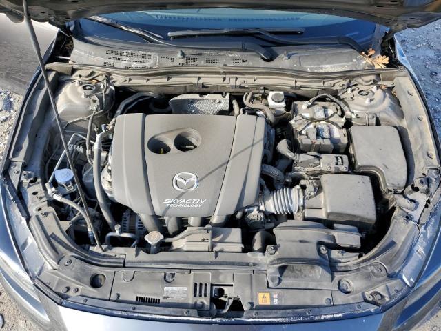 Photo 6 VIN: 3MZBN1V39JM180075 - MAZDA 3 TOURING 