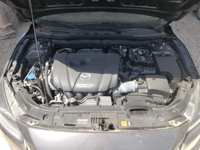 Photo 6 VIN: 3MZBN1V39JM184742 - MAZDA 3 TOURING 